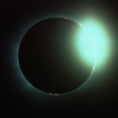 Eclipseのイメージ